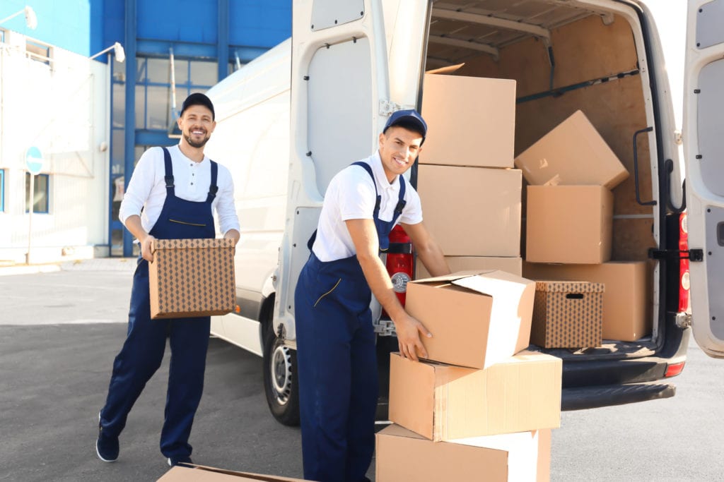 Movers Denver Colorado: Stress-Free Moving Made Simple