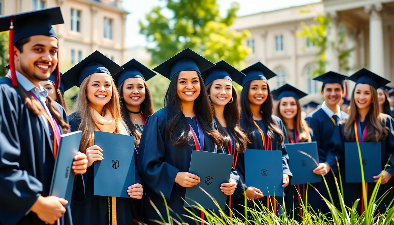 Achieving Your Original University Degree in the UK: A Comprehensive Guide