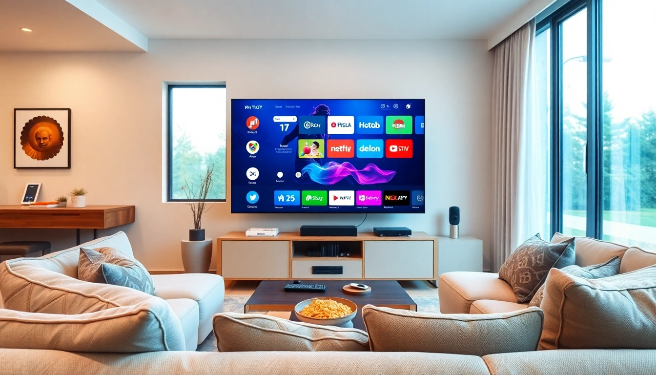 Unlock Seamless Entertainment: Your Guide to No Credit Card IPTV Trial Options