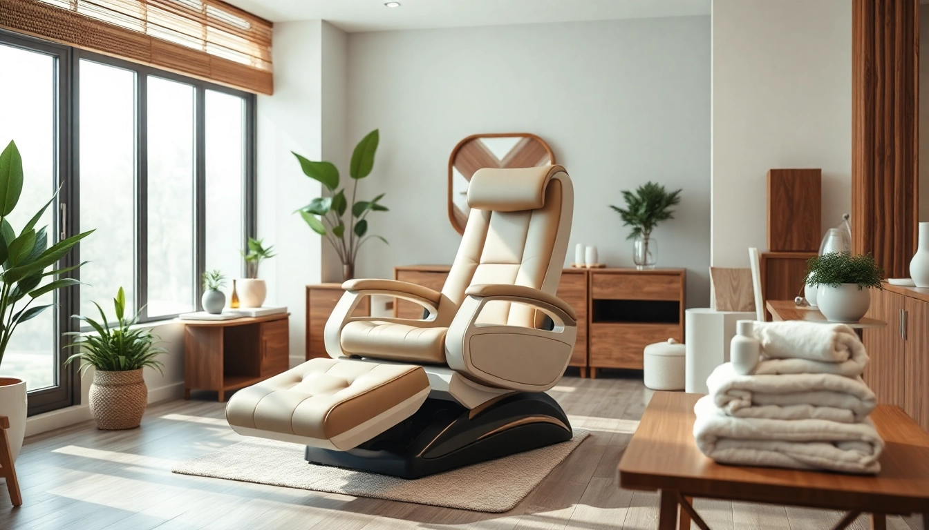 Die besten kosmetik stuhl Modelle für Ihr Schönheitssalon