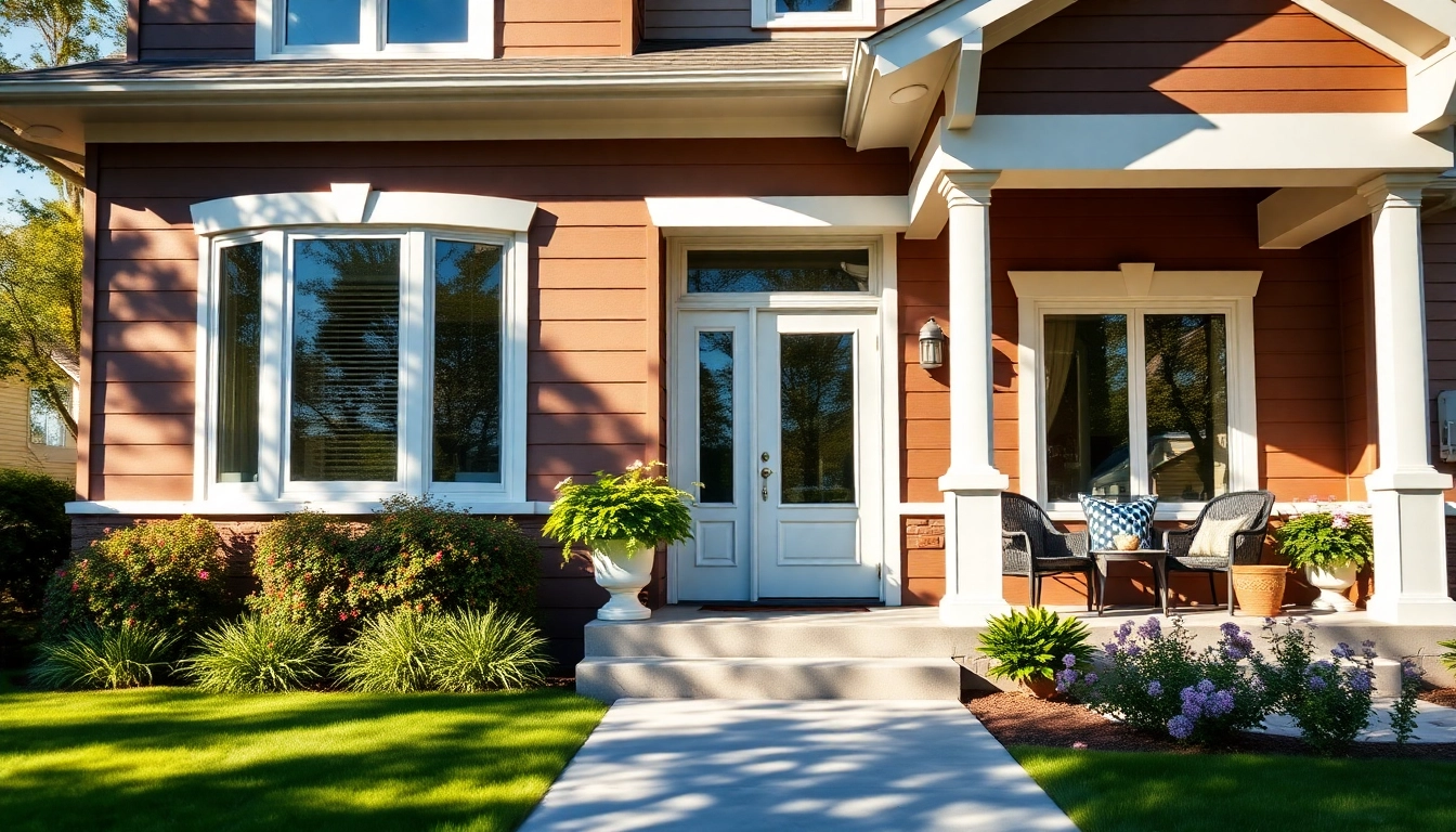 Revamp Your Home: Inspiring Ideas for an Exterior Remodel
