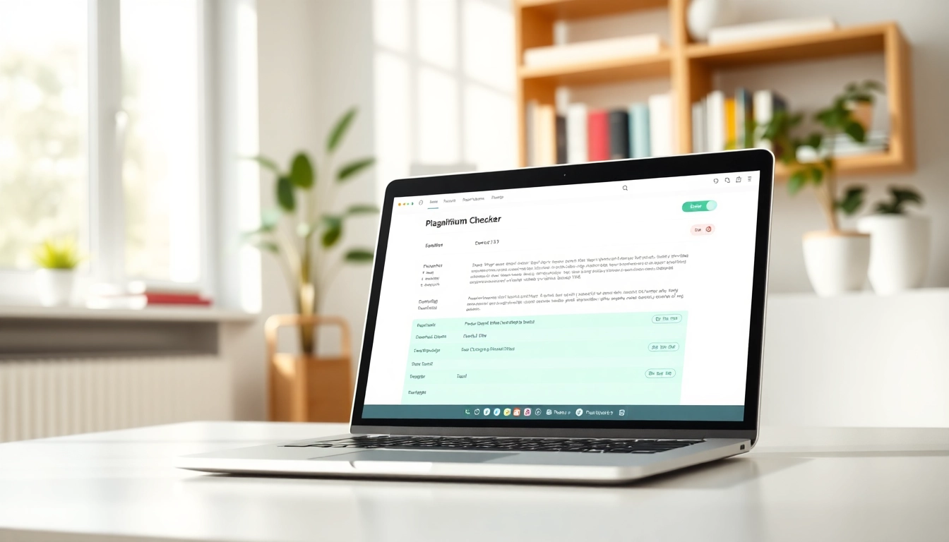 Why a Reliable Plagiarism Checker is Essential for Writers and Students