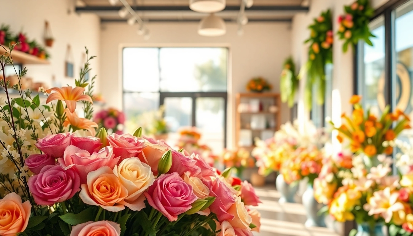 Top Floral Arrangements from Your Fountain Valley Florist