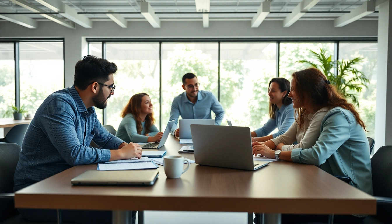 Les étapes essentielles pour créer votre société commerciale efficacement