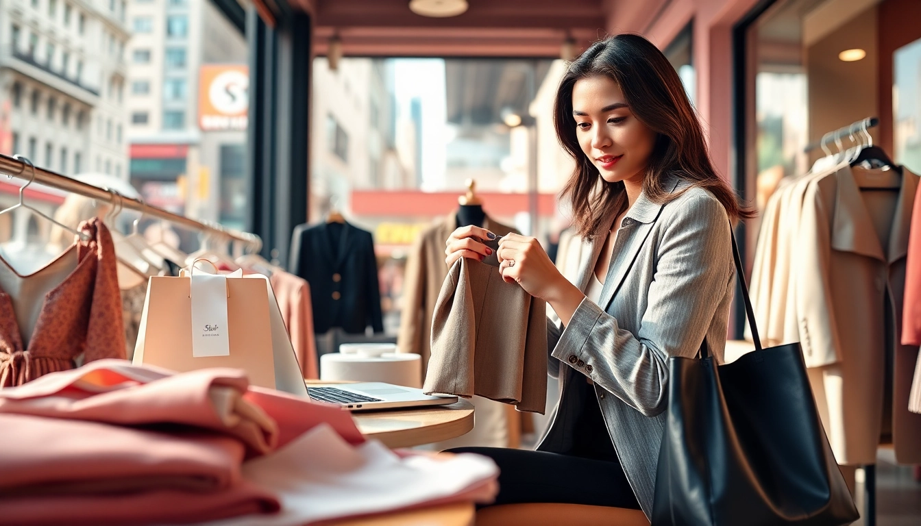 Comprehensive Insights from a Product Reviewer for Shein on Apparel Quality and Sizing