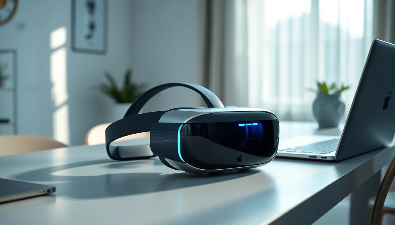 Smart Ways to Buy Vision Pro: A Comprehensive Buying Guide