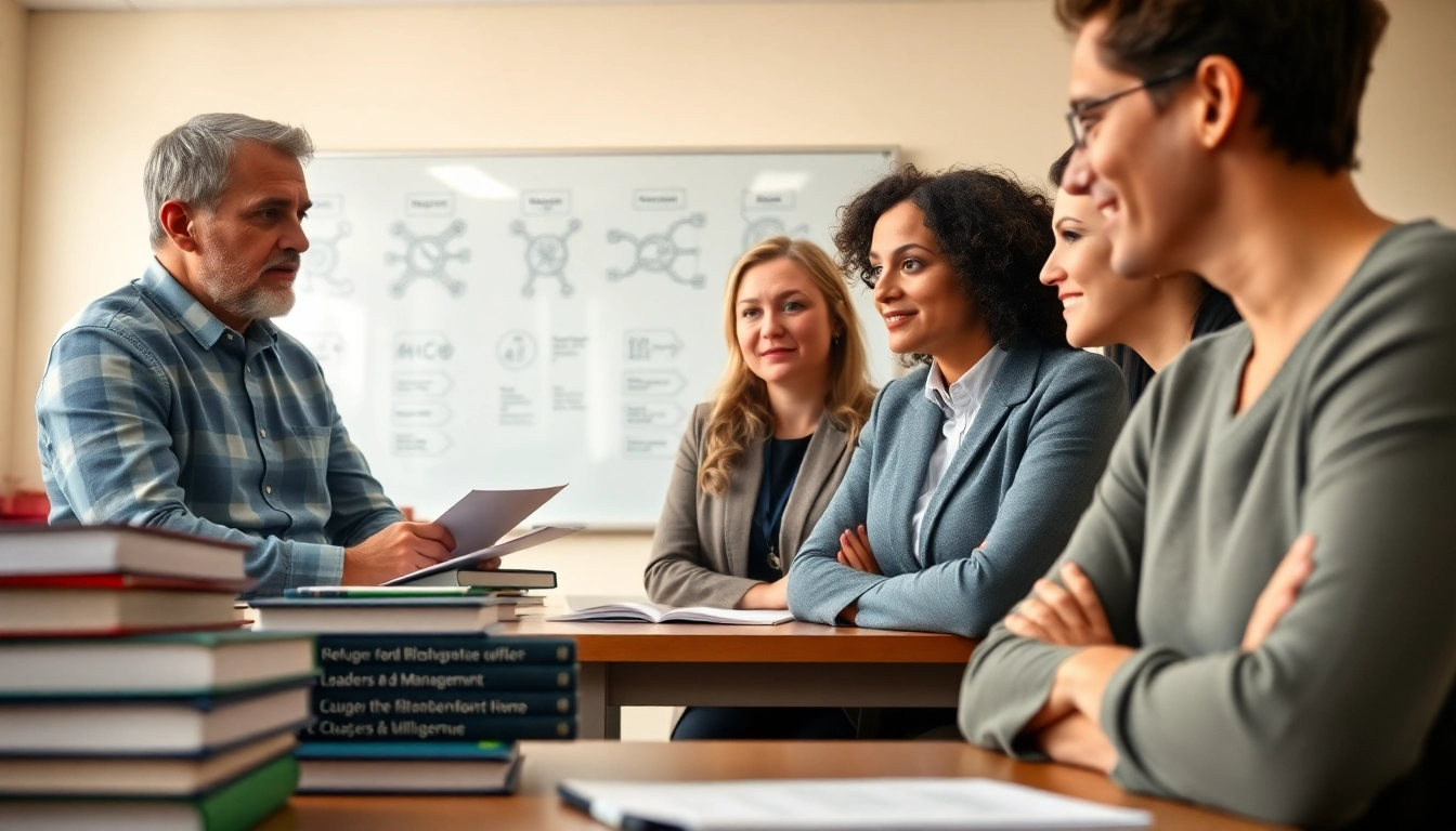 Empower your knowledge with level 5 diploma in leadership and management for residential childcare answers.