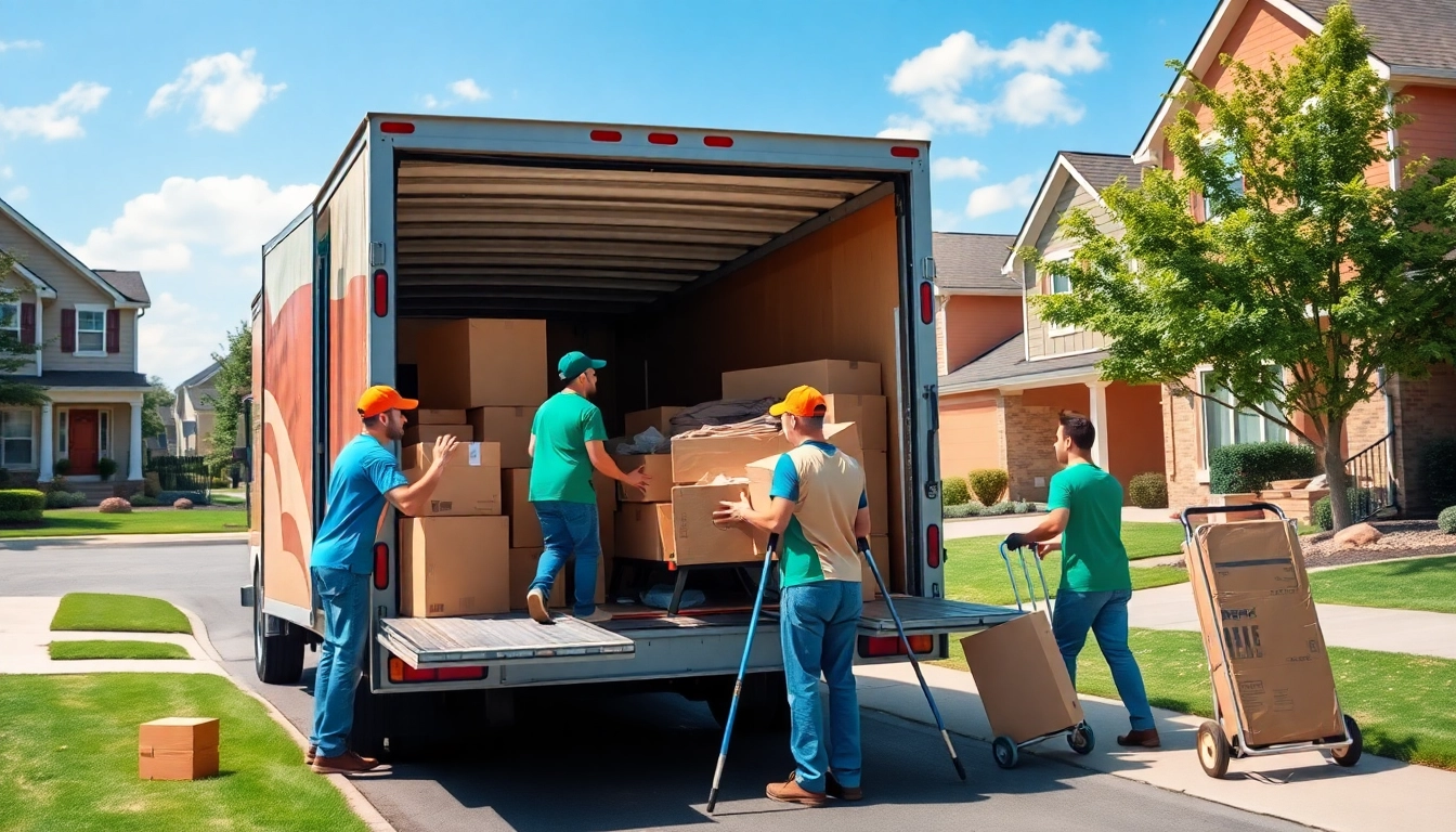 Expert Tips for Efficient House Moves: Navigating Your Next Relocation