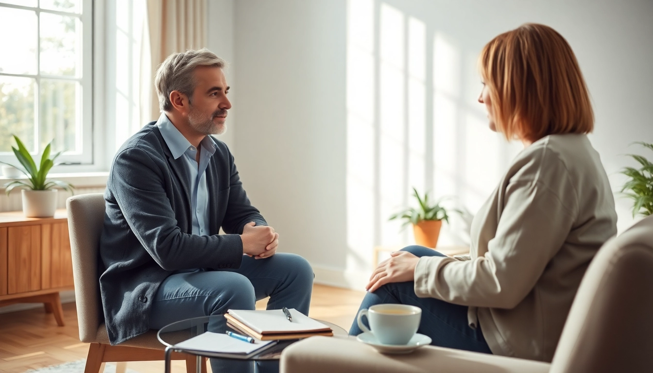 Effective Strategies for Dealing with Anxiety: Techniques That Work