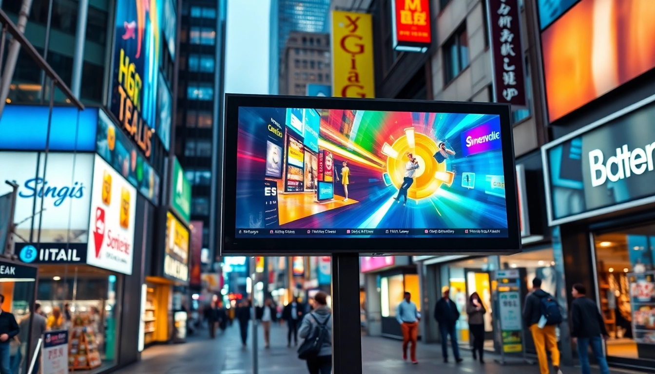 Benefits of a Cloud-Based Digital Signage Solution for Food Trucks