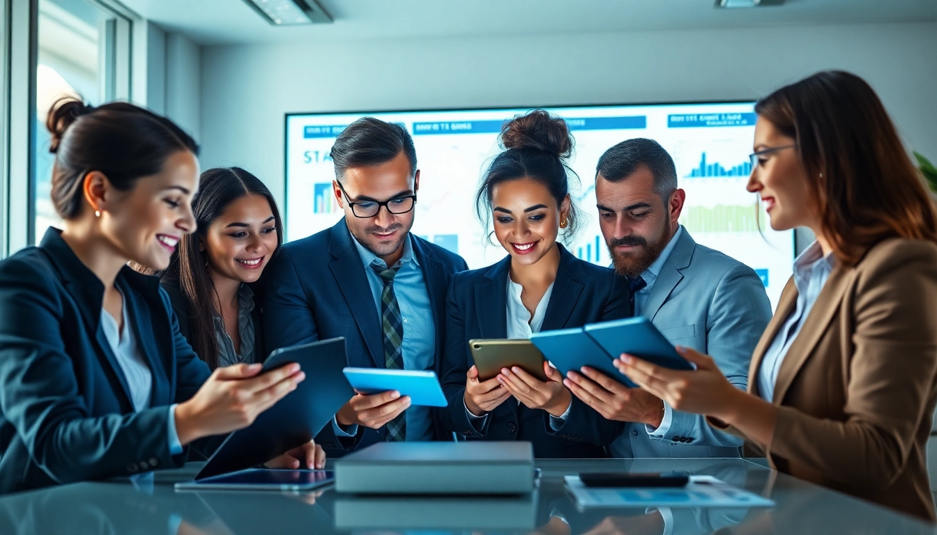 Leveraging AI for Competitive Intelligence: Insights and Strategies for Success