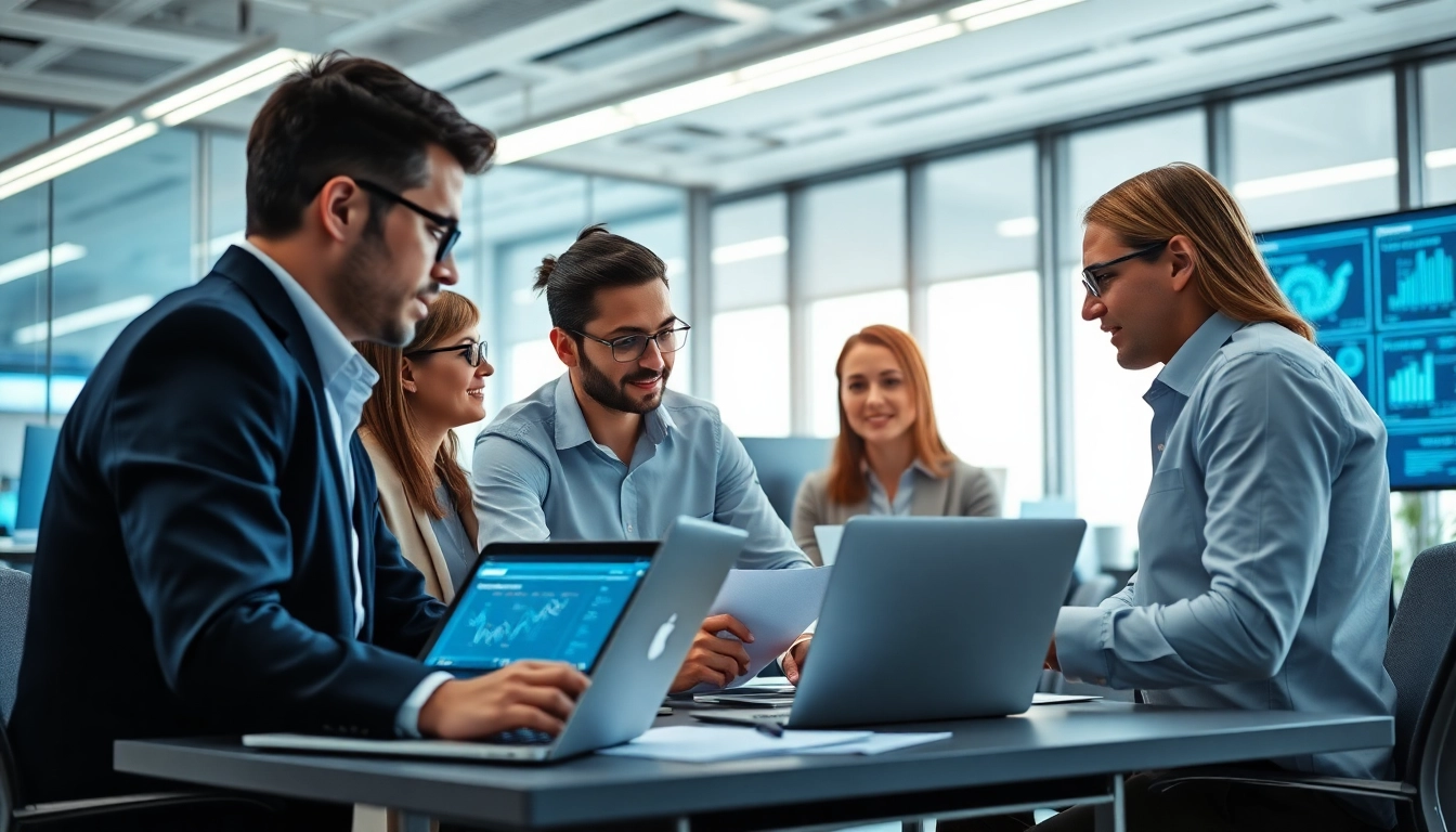 Understanding Managed IT Service: Benefits, Strategies, and Implementation