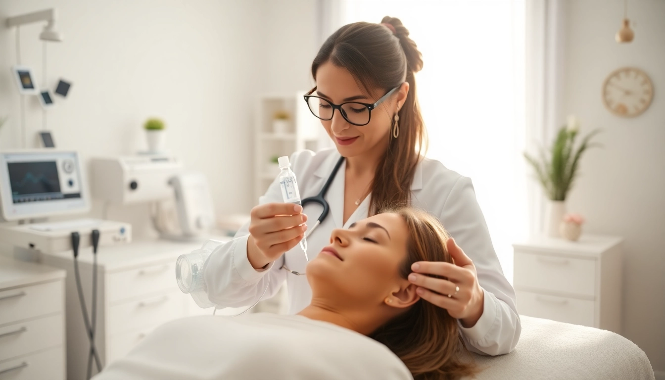 NAD IV Therapy Side Effects: Understanding Potential Reactions and Management