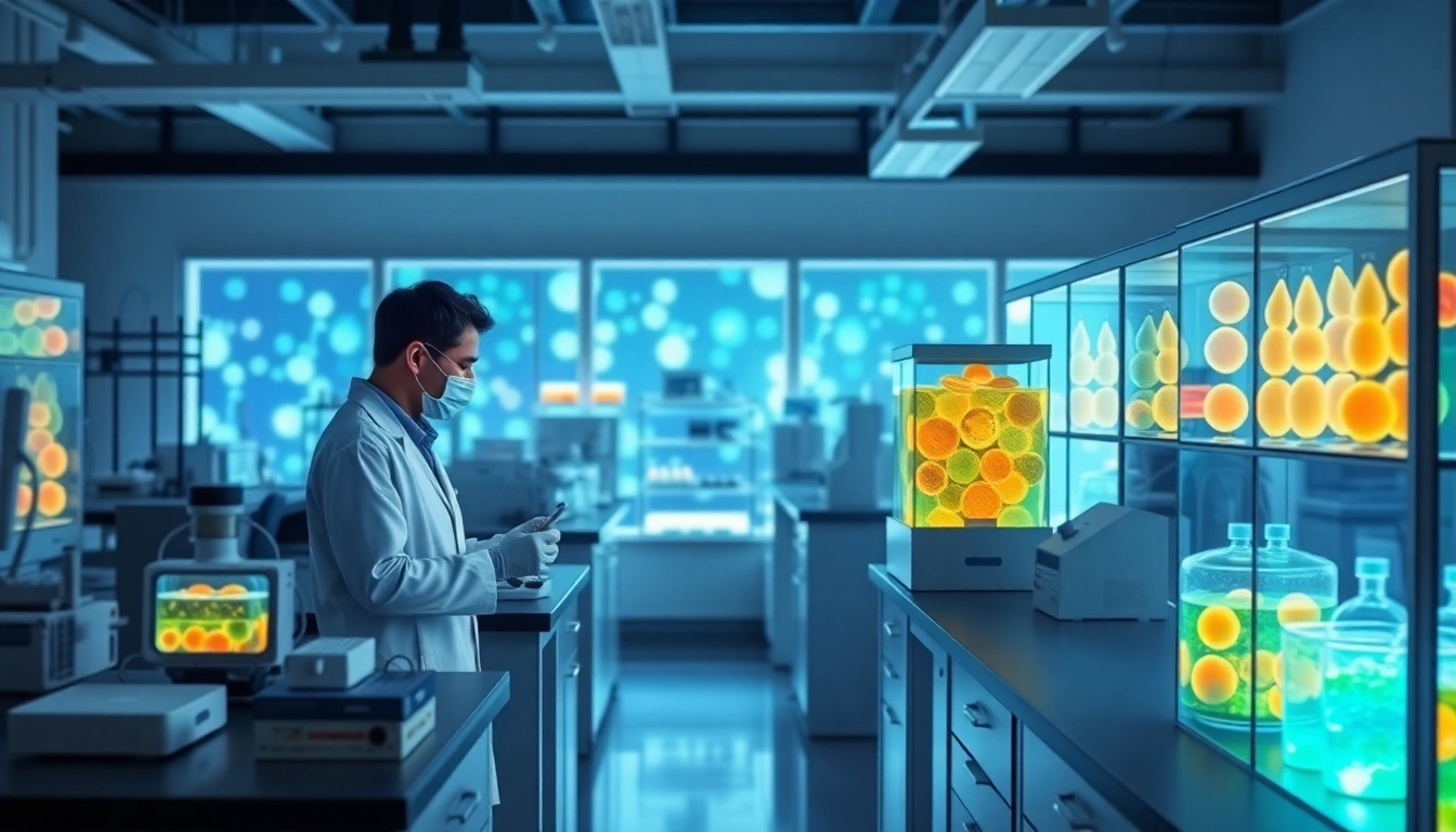 Understanding TeSR™: The Comprehensive Guide to Feeder-Free Pluripotent Stem Cell Media