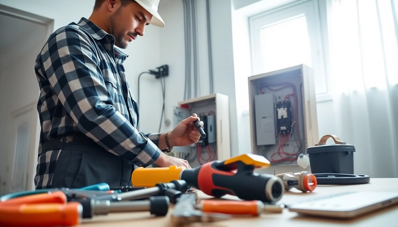 When to Upgrade Your Electrical Panel in Clearwater for Enhanced Safety and Performance
