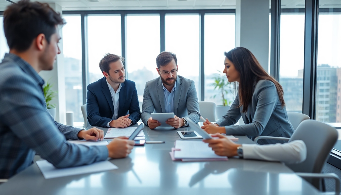 Elevate Your Business Strategy with Quickplus Business Consultants